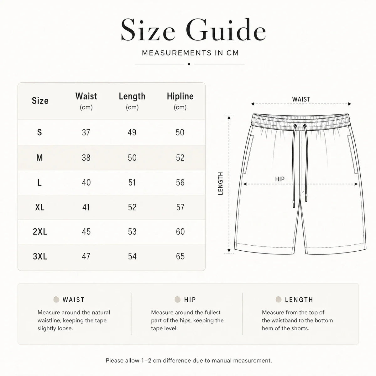 Butt Kidding™ — Illusion Print Swim Trunks
