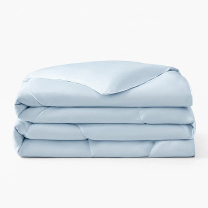 Cooling Silk Summer Blanket