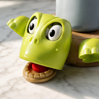 ShellShift Turtle Coaster