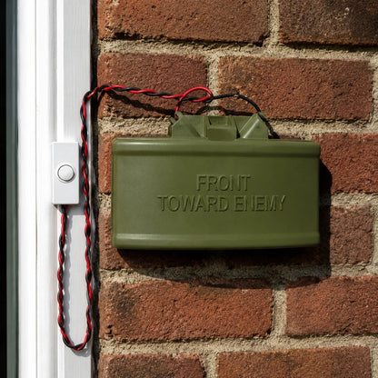 Claymore Mine Doorbell