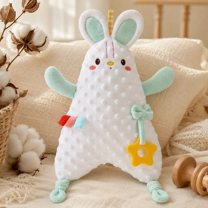 Baby Comfort Sleep Plush Toy