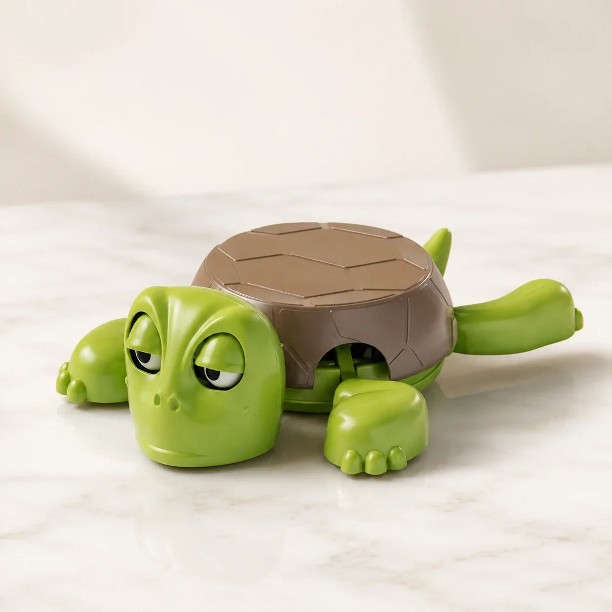 ShellShift Turtle Coaster
