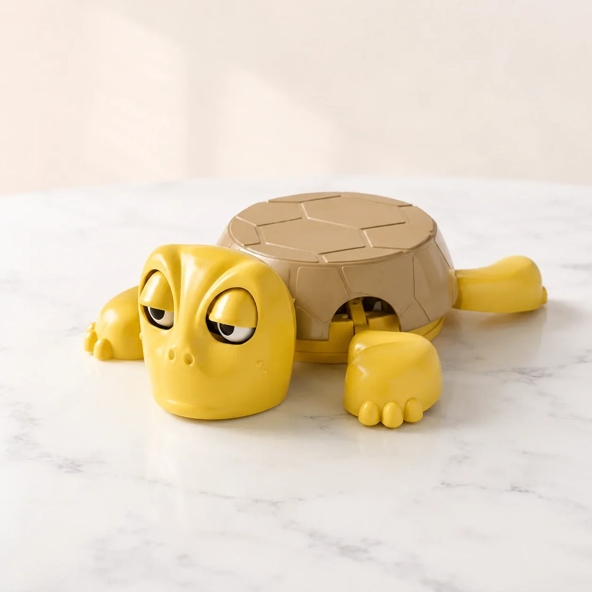 ShellShift Turtle Coaster