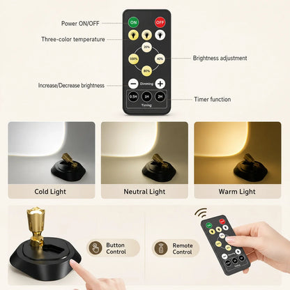 LUMORA Spot LED Lamp