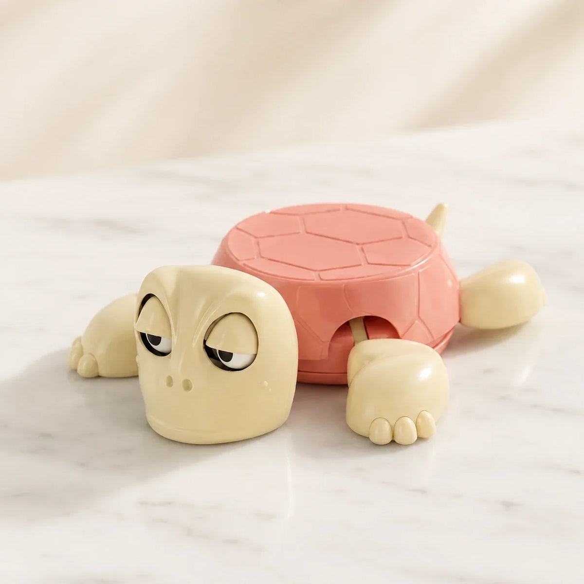 ShellShift Turtle Coaster