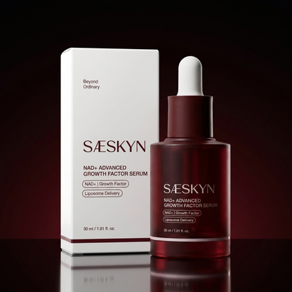 EGF NAD+ Firming Serum