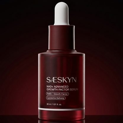 EGF NAD+ Firming Serum