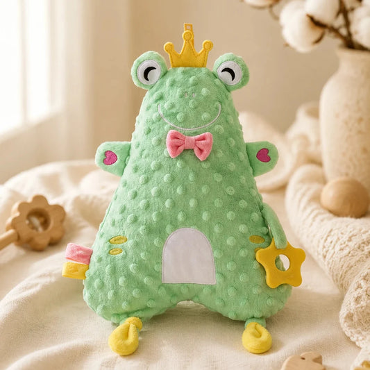 Baby Comfort Sleep Plush Toy