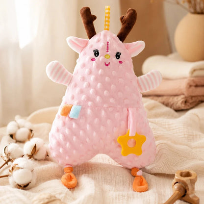 Baby Comfort Sleep Plush Toy
