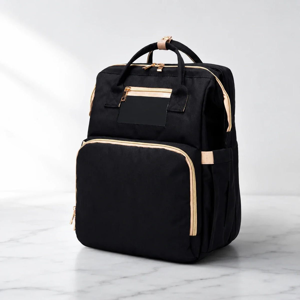 NestPack — The All-in-One Bag