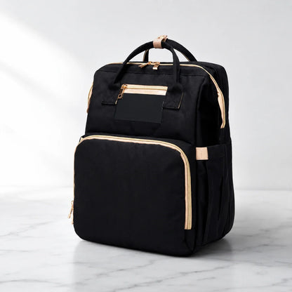 NestPack — The All-in-One Bag