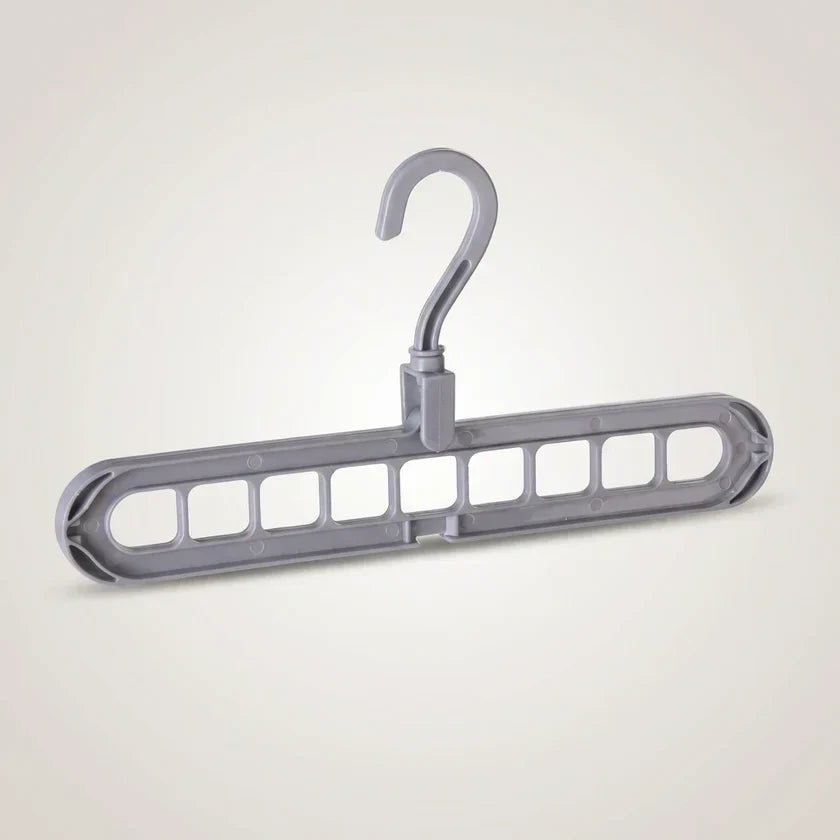 Space Saver Magic Hangers