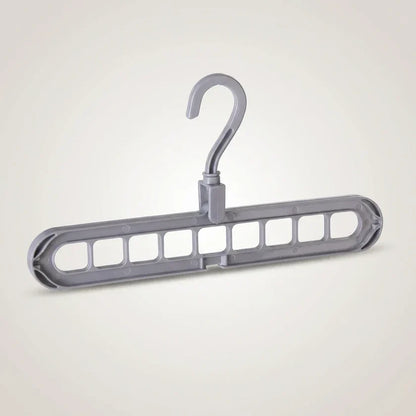 Space Saver Magic Hangers