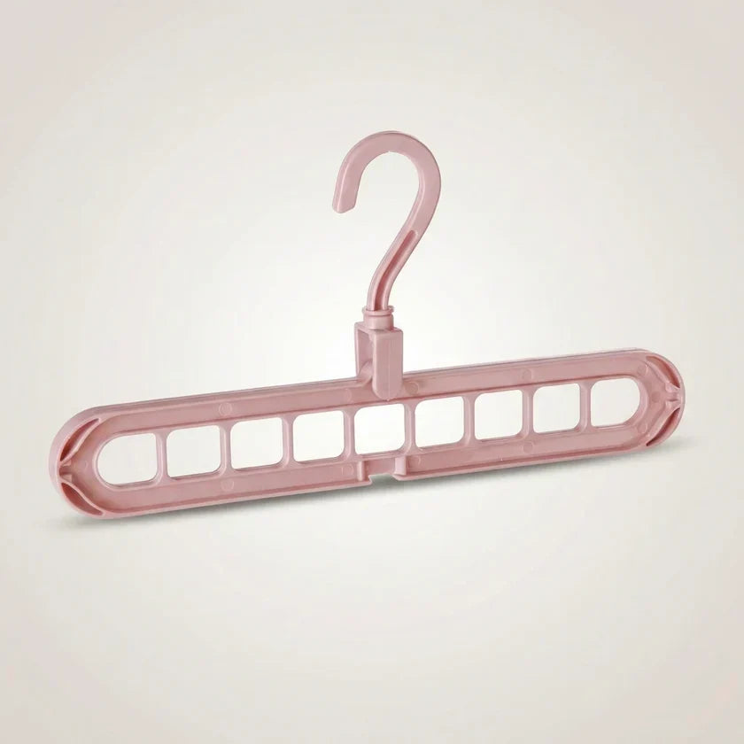 Space Saver Magic Hangers