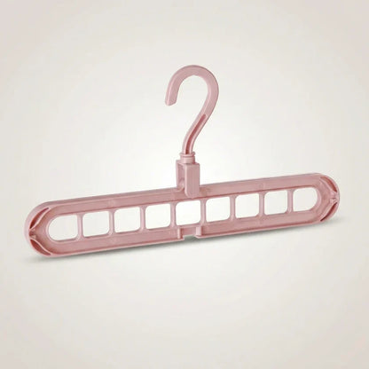 Space Saver Magic Hangers