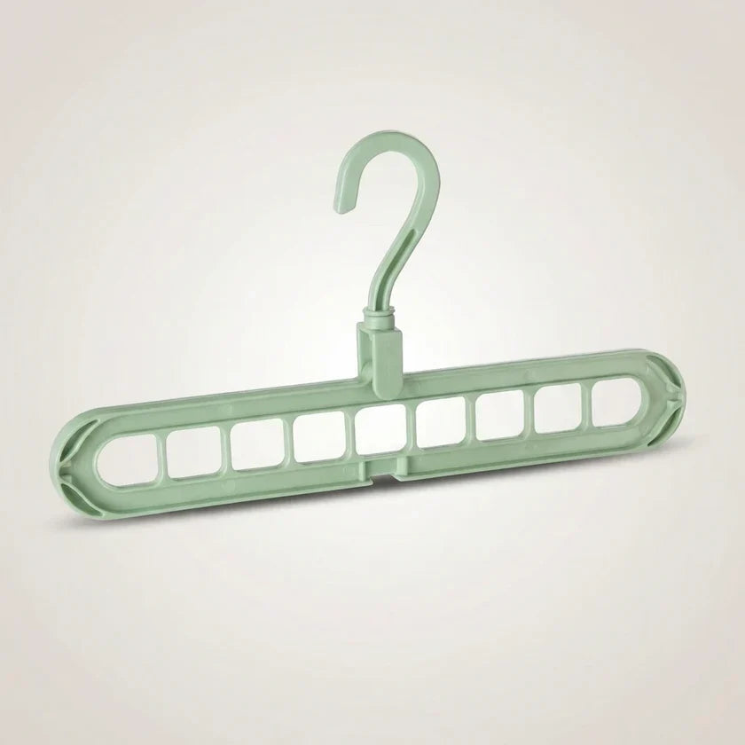 Space Saver Magic Hangers