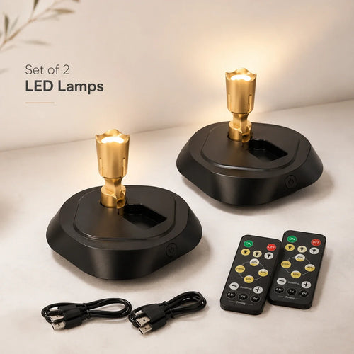 LUMORA Spot LED Lamp