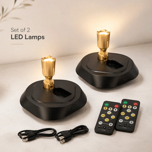 LUMORA Spot LED Lamp