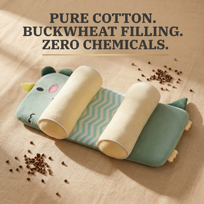 Baby Head Shaping Pillow