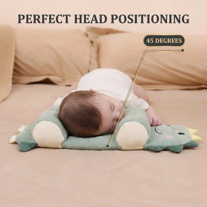 Baby Head Shaping Pillow