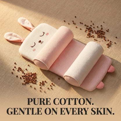 Baby Head Shaping Pillow