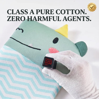 Baby Head Shaping Pillow