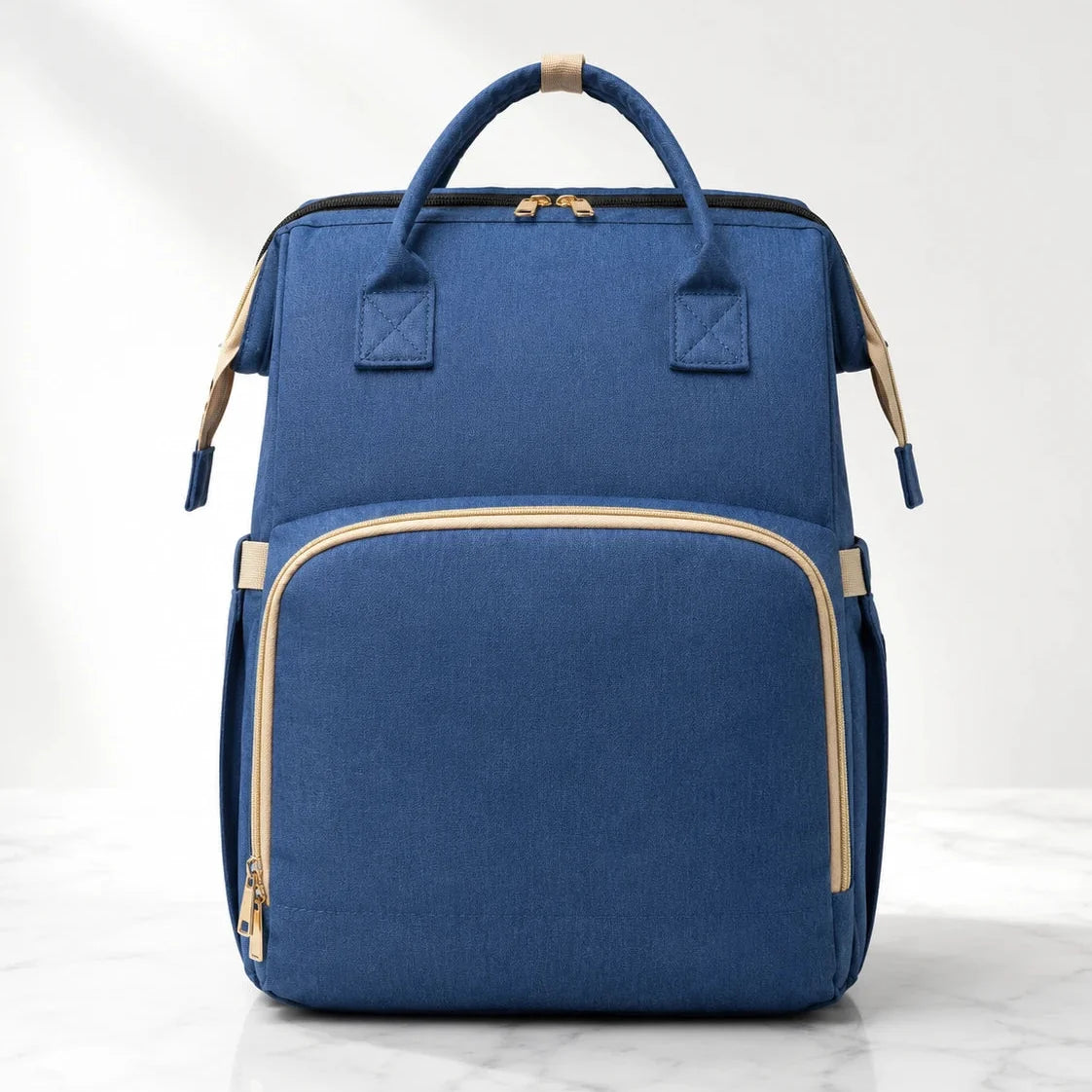 NestPack — The All-in-One Bag