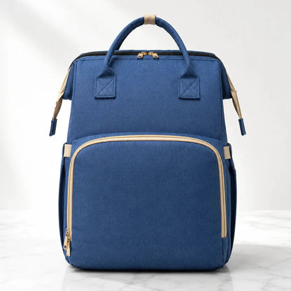 NestPack — The All-in-One Bag