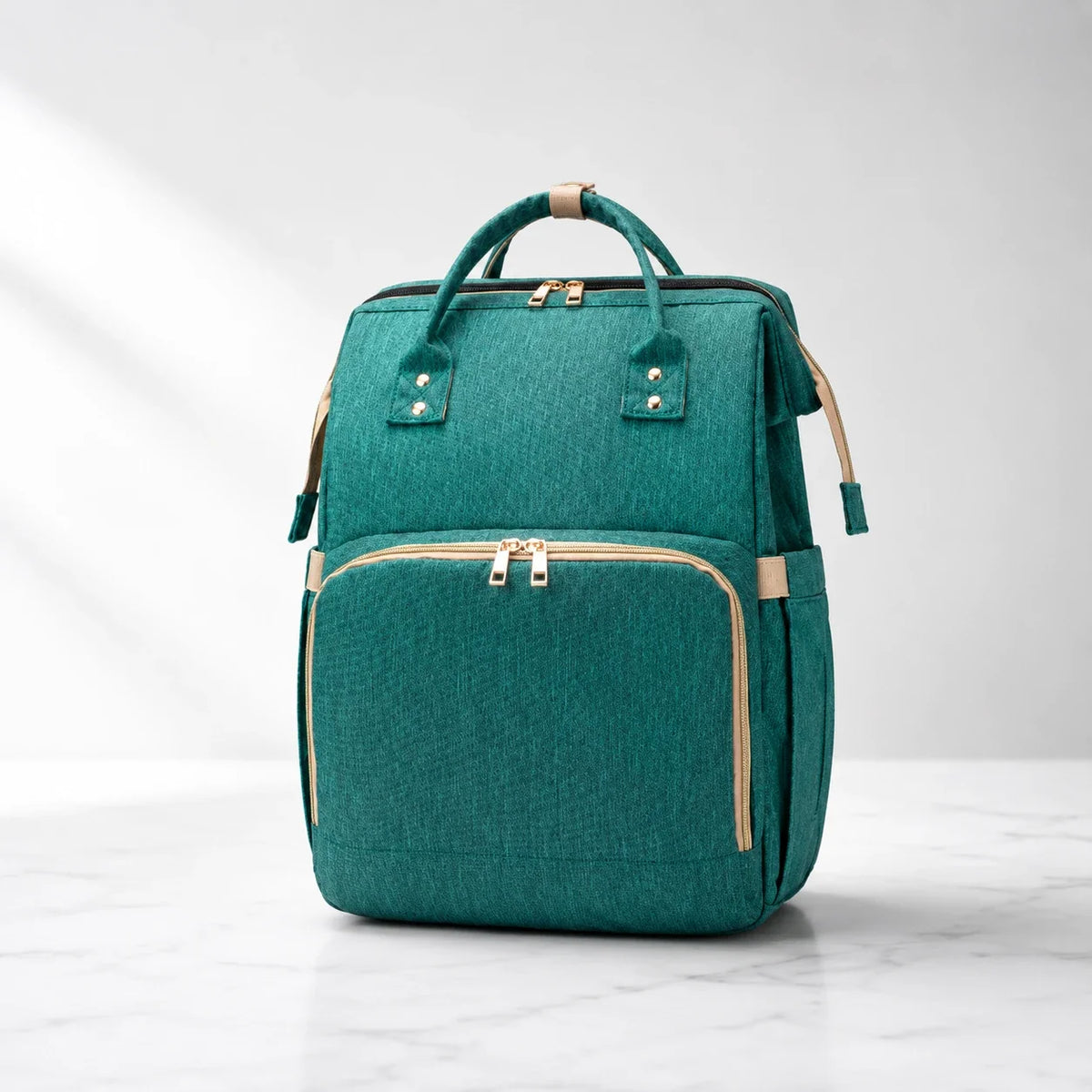 NestPack — The All-in-One Bag