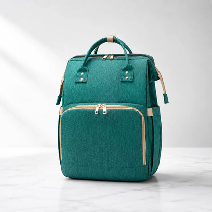 NestPack — The All-in-One Bag